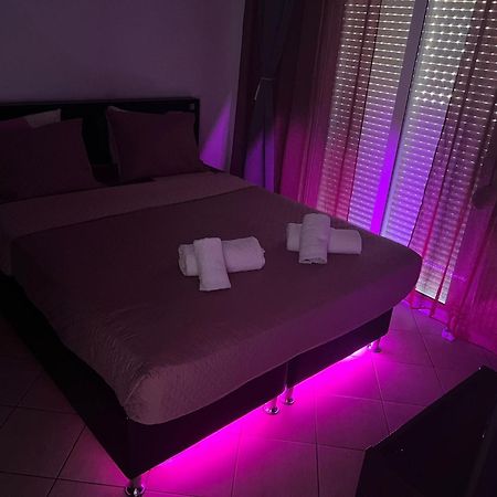 Layla Home Alexandrpoupolis Alexandroúpoli Extérieur photo