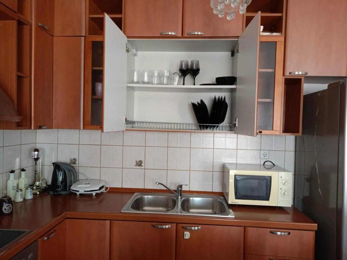Layla Home Alexandrpoupolis Alexandroúpoli Extérieur photo