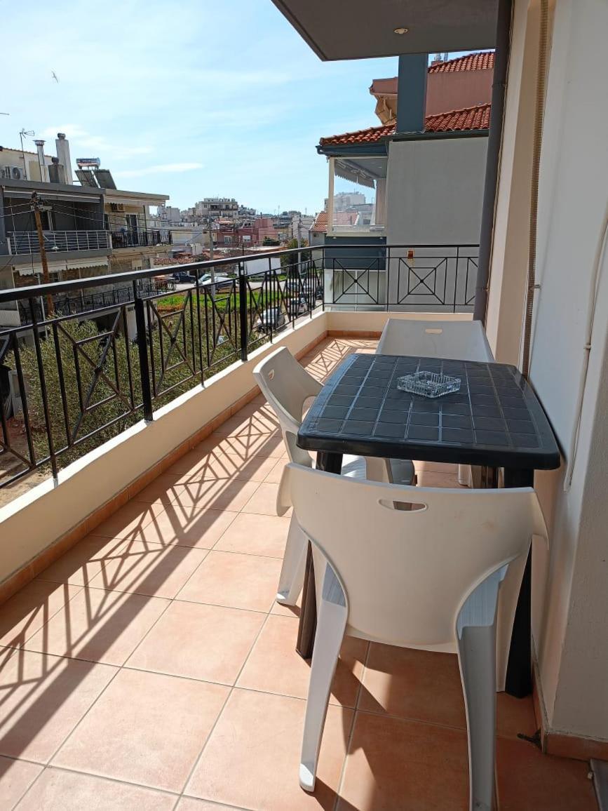 Layla Home Alexandrpoupolis Alexandroúpoli Extérieur photo