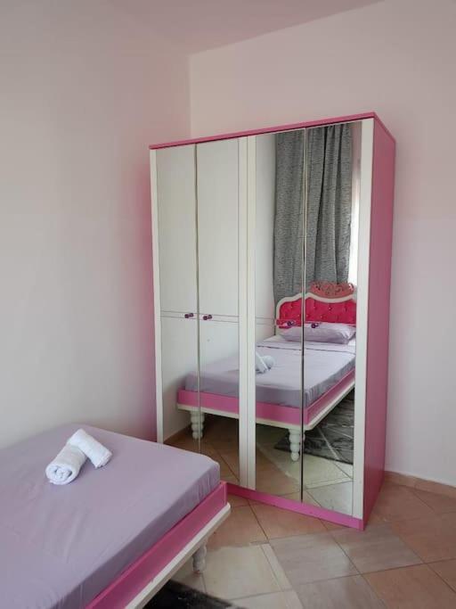Layla Home Alexandrpoupolis Alexandroúpoli Extérieur photo