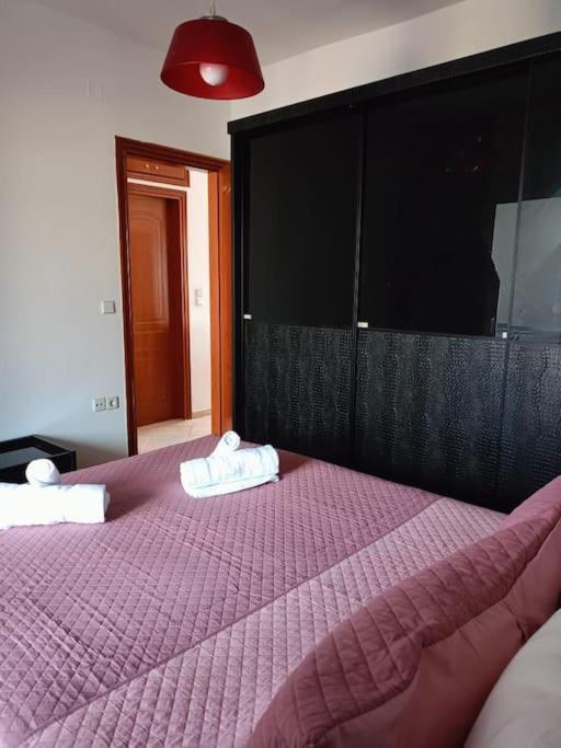 Layla Home Alexandrpoupolis Alexandroúpoli Extérieur photo
