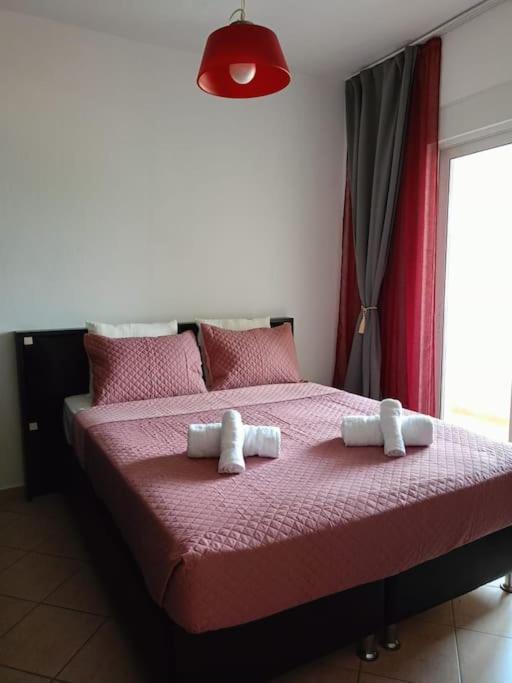 Layla Home Alexandrpoupolis Alexandroúpoli Extérieur photo