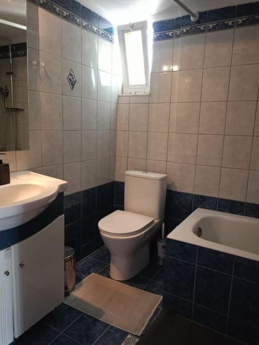 Layla Home Alexandrpoupolis Alexandroúpoli Extérieur photo