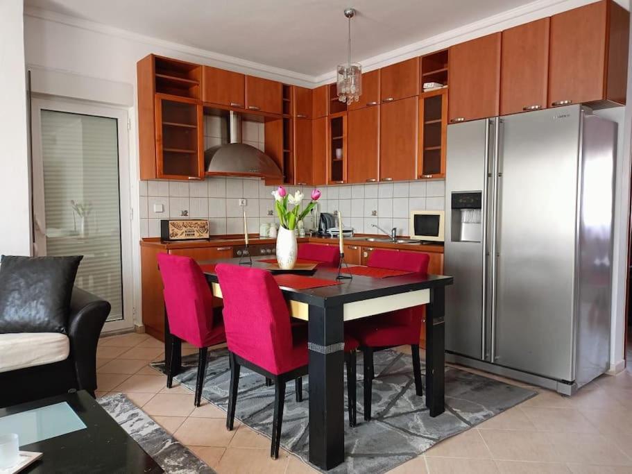 Layla Home Alexandrpoupolis Alexandroúpoli Extérieur photo
