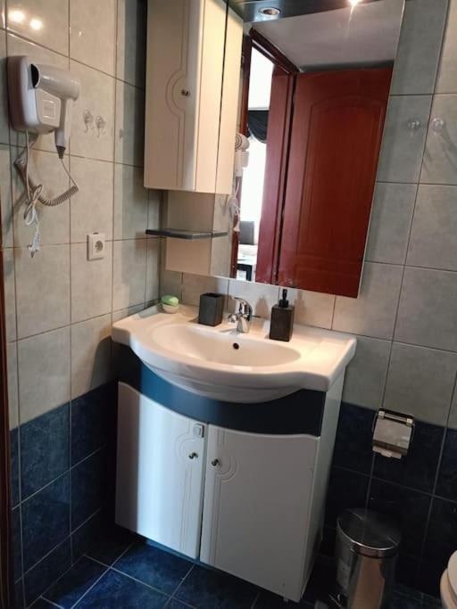 Layla Home Alexandrpoupolis Alexandroúpoli Extérieur photo