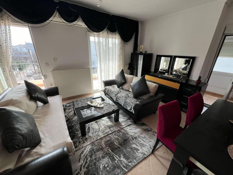 Layla Home Alexandrpoupolis Alexandroúpoli Extérieur photo
