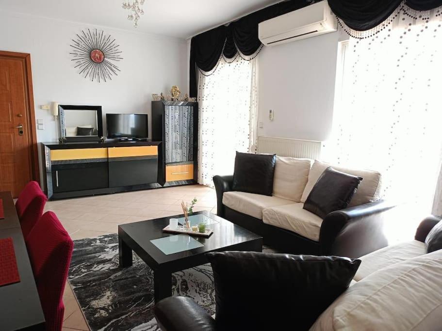 Layla Home Alexandrpoupolis Alexandroúpoli Extérieur photo
