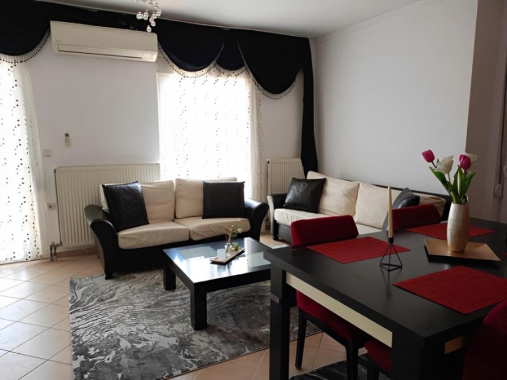 Layla Home Alexandrpoupolis Alexandroúpoli Extérieur photo