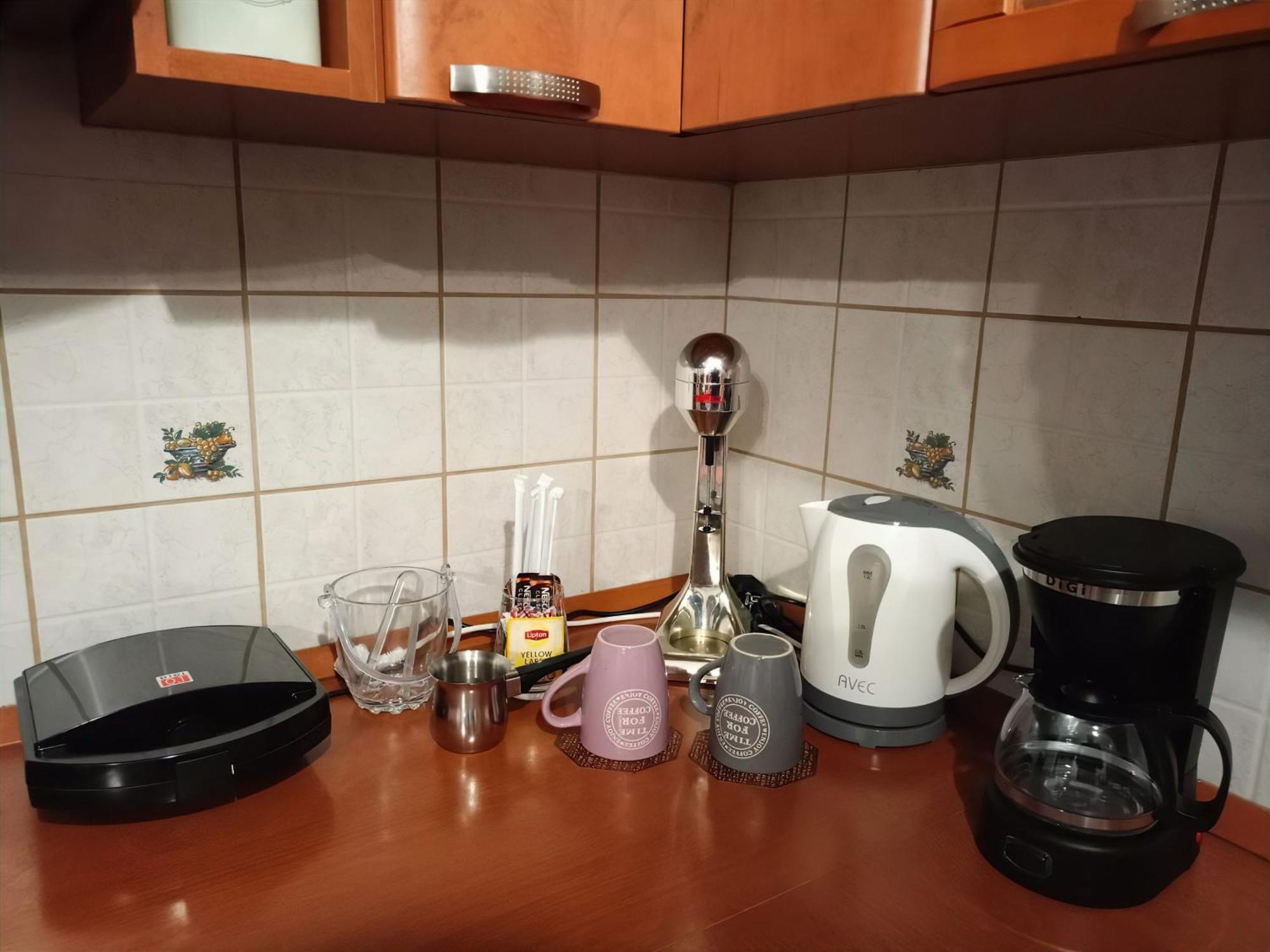 Layla Home Alexandrpoupolis Alexandroúpoli Extérieur photo