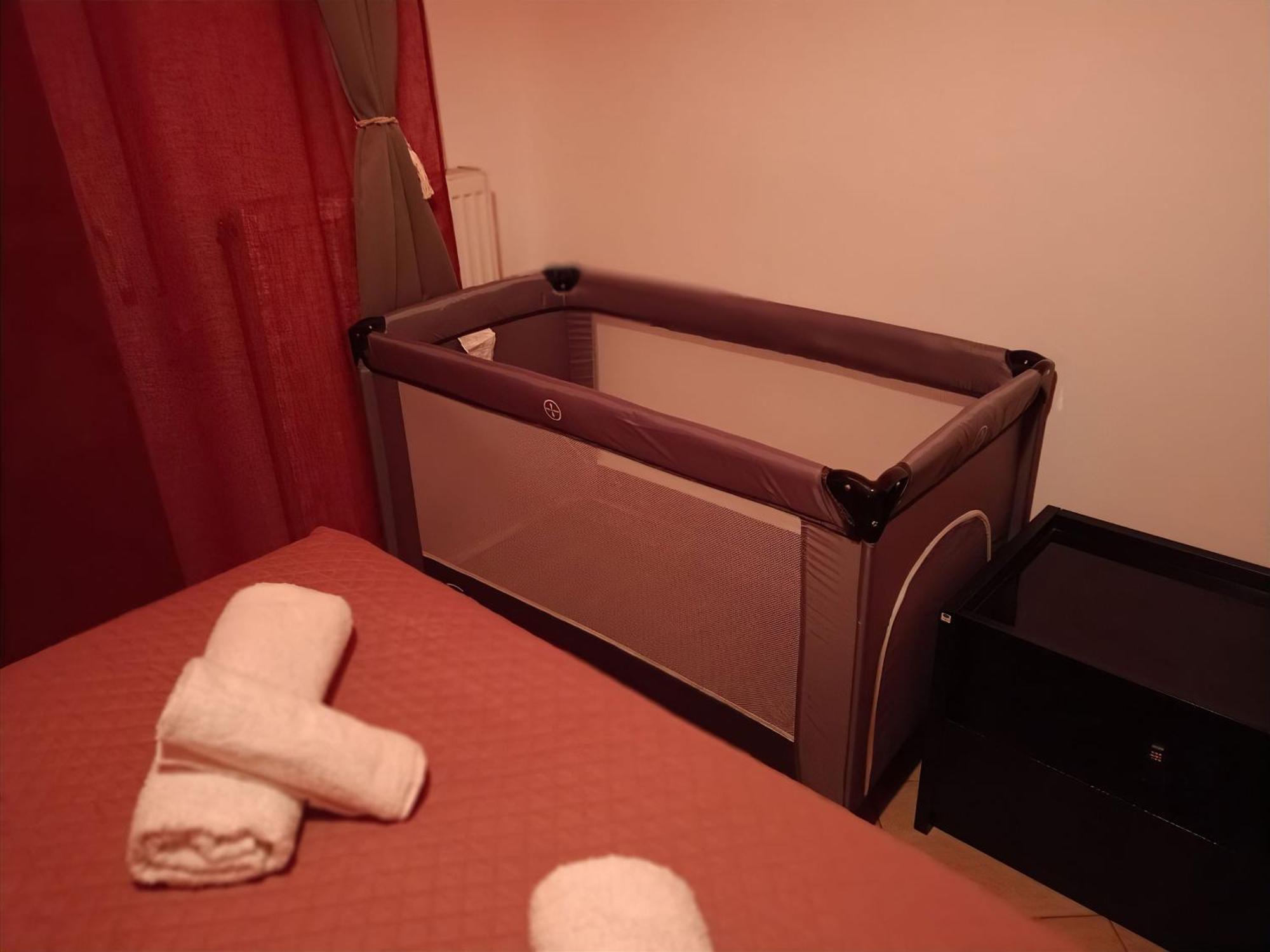 Layla Home Alexandrpoupolis Alexandroúpoli Extérieur photo