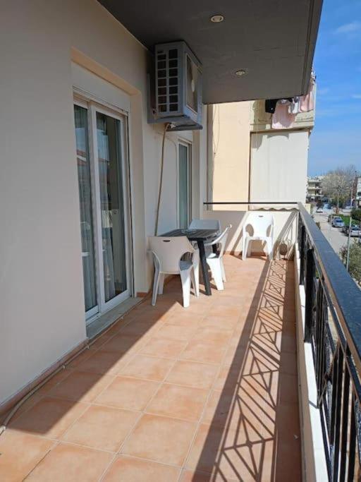 Layla Home Alexandrpoupolis Alexandroúpoli Extérieur photo