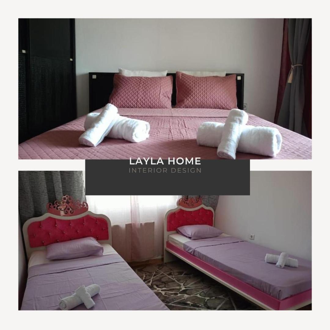 Layla Home Alexandrpoupolis Alexandroúpoli Extérieur photo