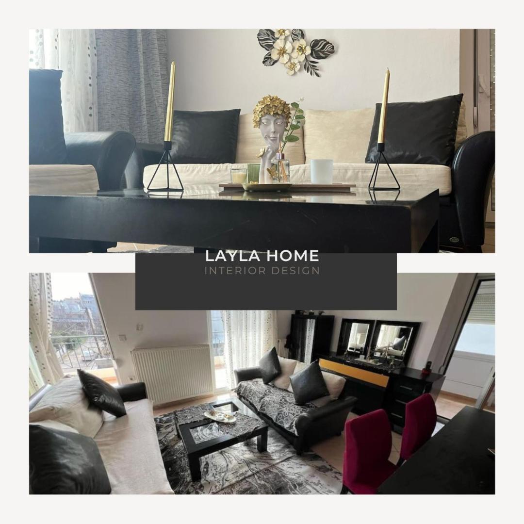 Layla Home Alexandrpoupolis Alexandroúpoli Extérieur photo