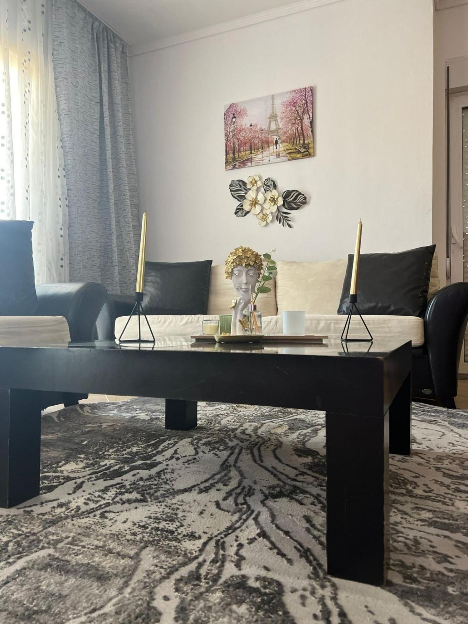 Layla Home Alexandrpoupolis Alexandroúpoli Extérieur photo