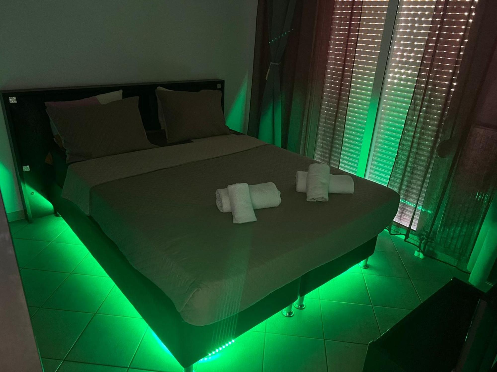 Layla Home Alexandrpoupolis Alexandroúpoli Extérieur photo