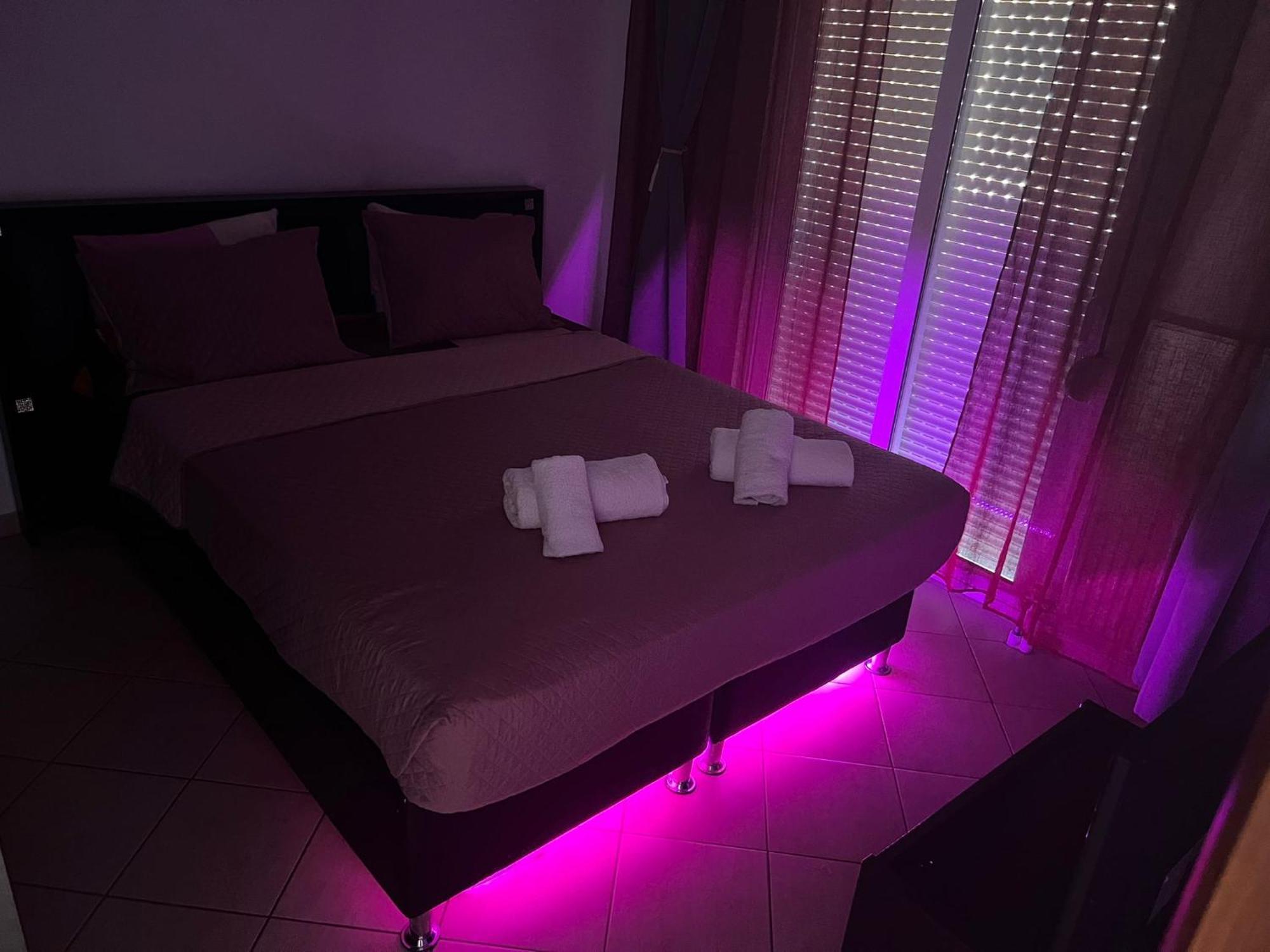 Layla Home Alexandrpoupolis Alexandroúpoli Extérieur photo
